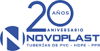 NOVOPLAST - Soluciones en Tuberías y Accesorios de PVC y HDPE